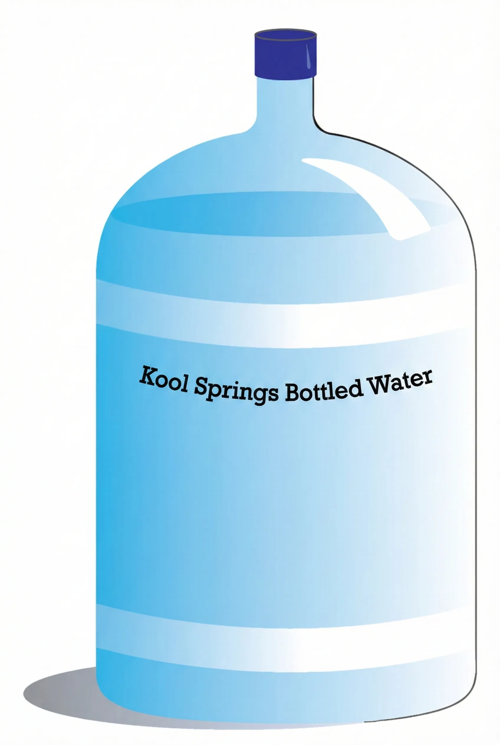 Reverse Osmosis Bottled Water 18L and 11L bottled water